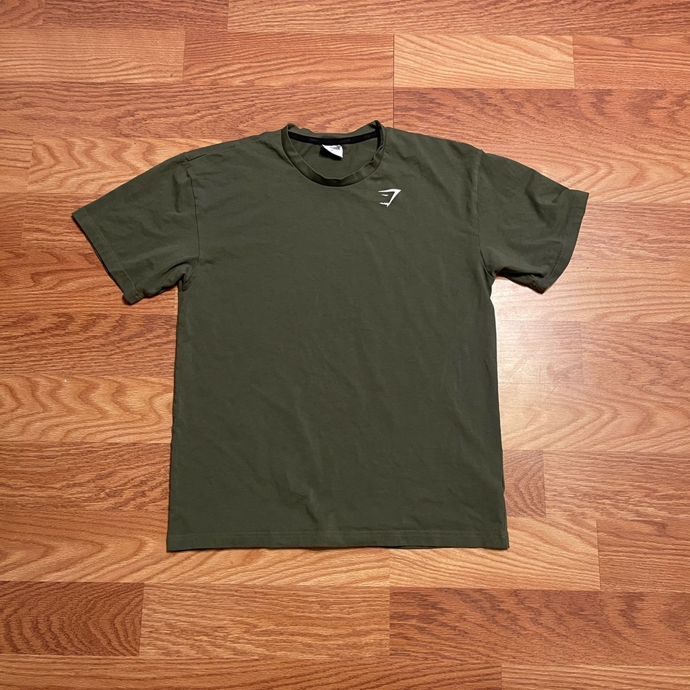 Gymshark Shirt